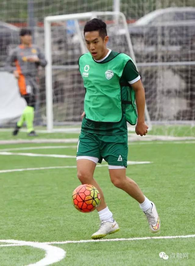 3：1大胜！点融网参加上海金融信息行业足球赛！