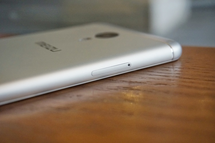 魅蓝note3金色开箱,魅蓝note3