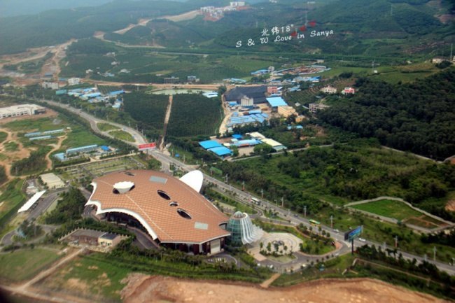 I、love、you，，SANYA~婚纱之旅