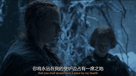 权力的游戏第六季深度解析,权力的游戏第六季