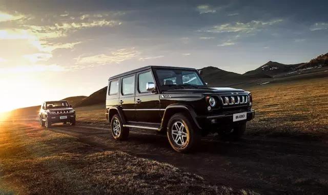 北汽bj80真实测评,北汽bj80适不适合购买