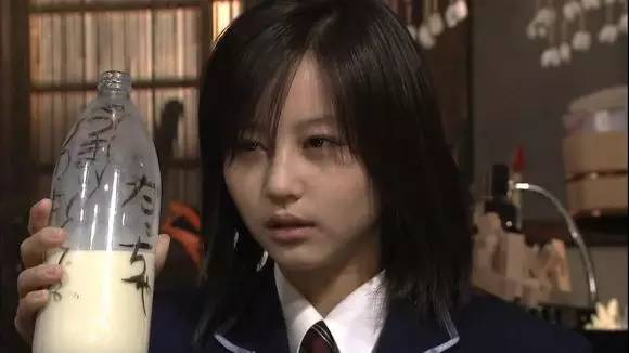 日剧女神合集,日剧女星颜值前十名