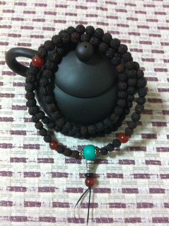 假金刚菩提子图片,真金刚菩提子鉴别真假