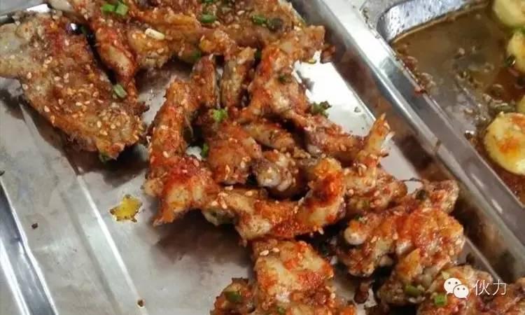 武汉的深夜食堂,汉口深夜食堂有哪些