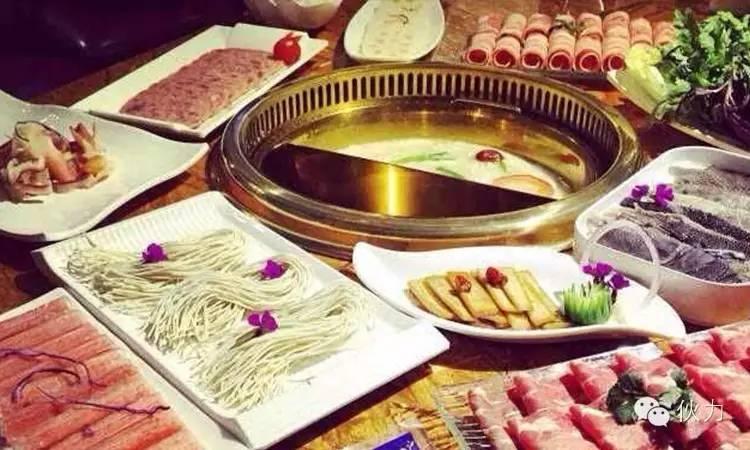 武汉的深夜食堂,汉口深夜食堂有哪些