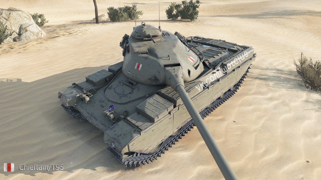t95酋长中坦多少金币,坦克世界t95是哪个系