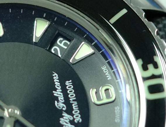 高端复刻表能看出来假的吗 (几百块的复刻表是真的吗)