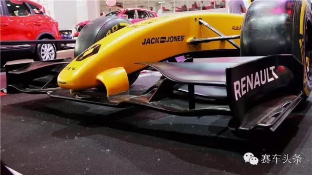 北京车展山寨,北京车展最不靠谱的新能源车