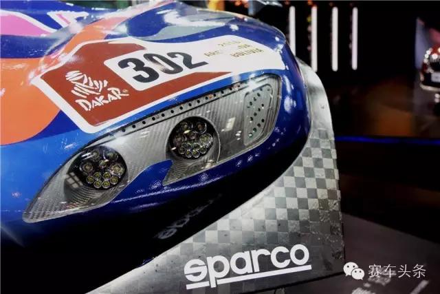 北京车展山寨,北京车展最不靠谱的新能源车