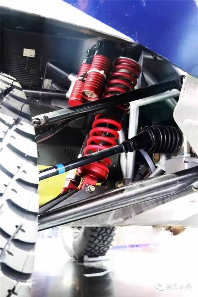 北京车展山寨,北京车展最不靠谱的新能源车