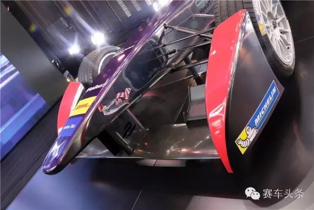 北京车展山寨,北京车展最不靠谱的新能源车