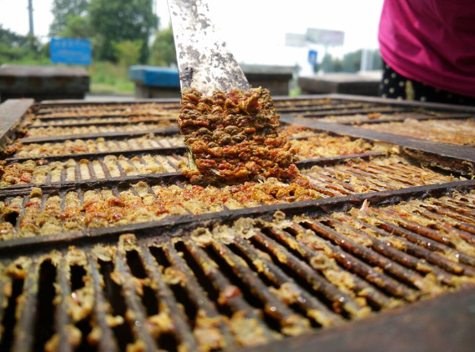 同样是蜜蜂产的，只有它不会被造假