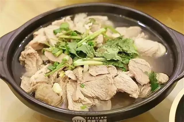 合肥羊肉哪里好吃,合肥最好吃的羊肉排名