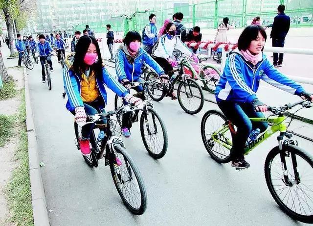 太原十大初中名校,太原最好的5所学校