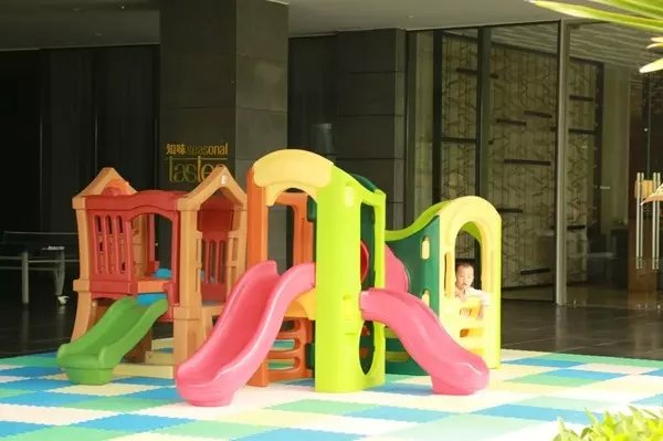 五天四晚亲子三亚游,许你一片碧海蓝天小说