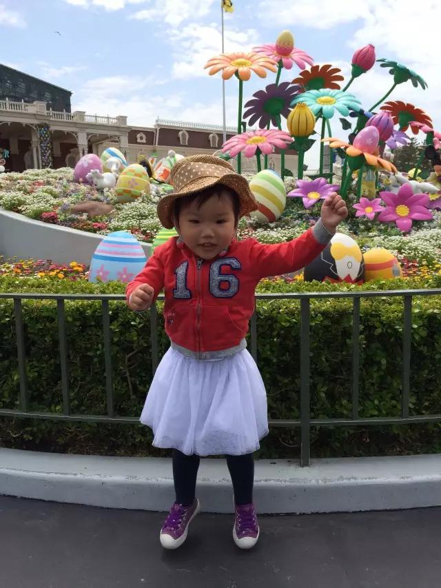 曼莉专栏｜葡萄*妞小**随妈游日本