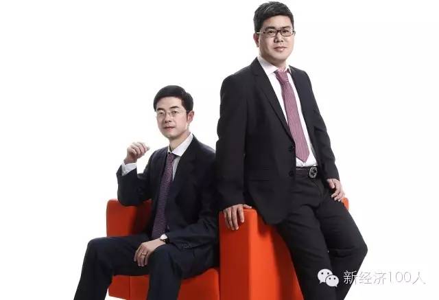 马云的公司是怎样盈利的,马云信徒