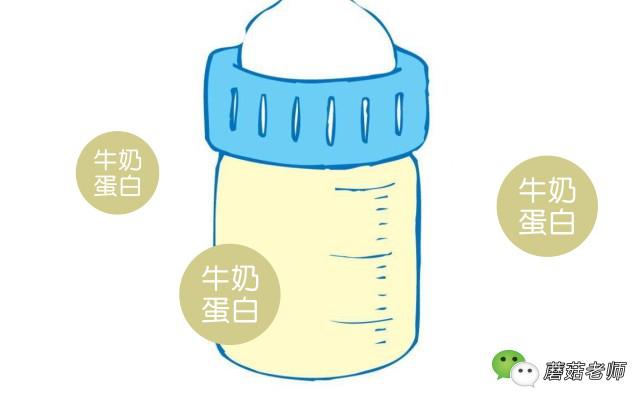 婴儿吐奶引起的湿疹怎么办,宝宝为啥吐奶