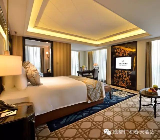 仁和春天酒店成都,成都仁和春天酒店