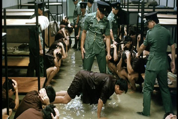 监狱风云2周润发完整版,监狱风云2完整版免费观看