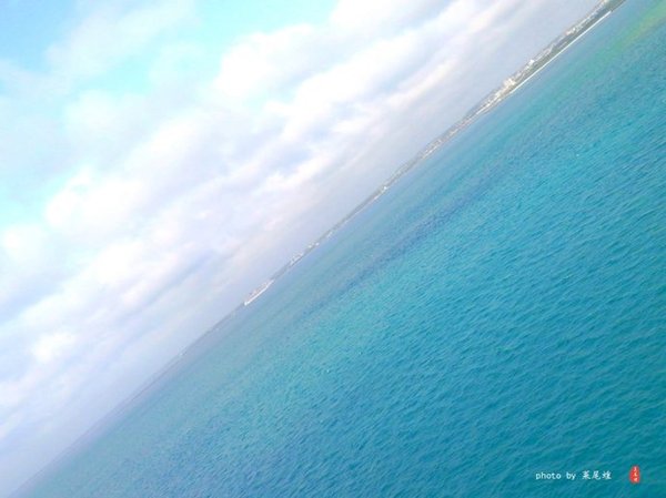 珊瑚海日本,陪你去看海底世界