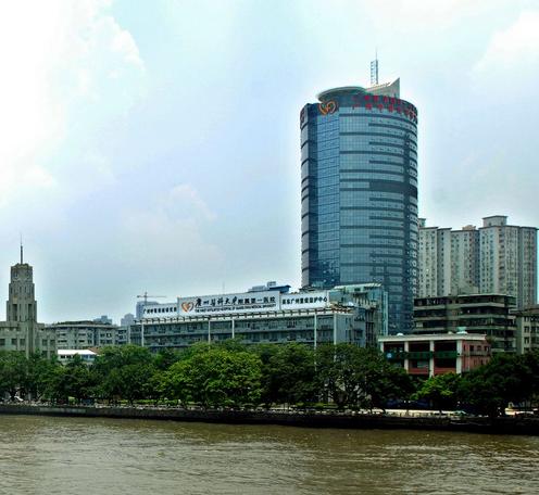 广州最强医院+最擅长的科室，必须get，关键时刻可以保命！