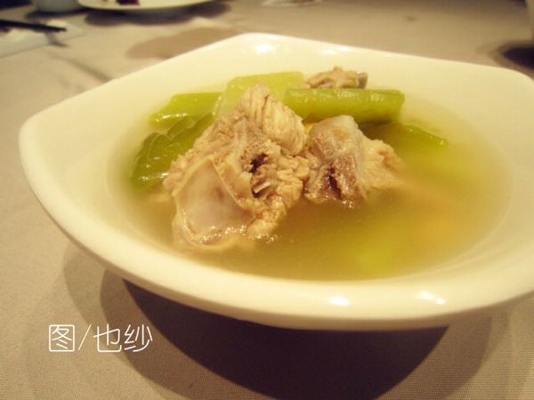 今日，你饮佐茶未啊