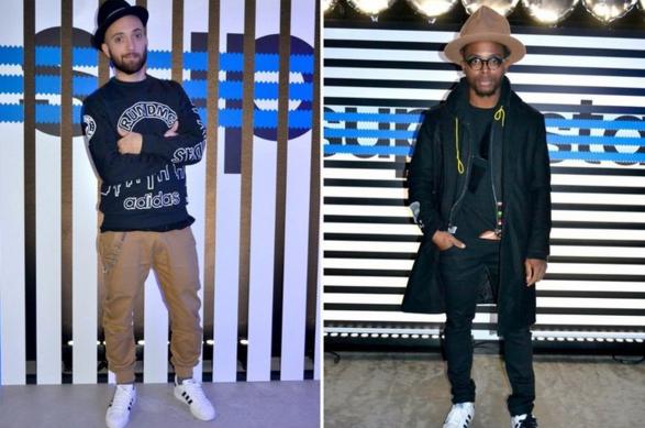 g-dragon权志龙专辑开箱,权志龙最新鞋款