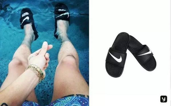 g-dragon权志龙专辑开箱,权志龙最新鞋款