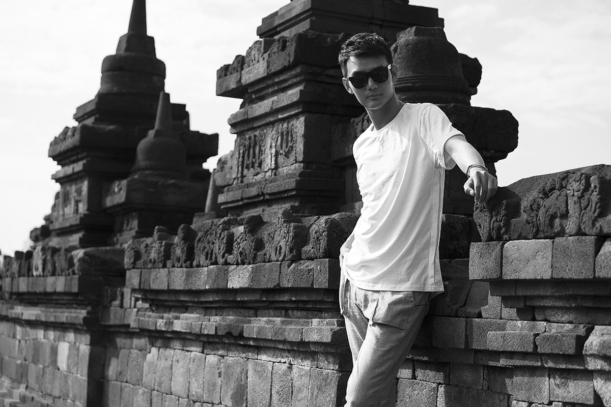 王凯一个明明可以考脸吃饭的人却偏偏要靠演技和才华来征服观众