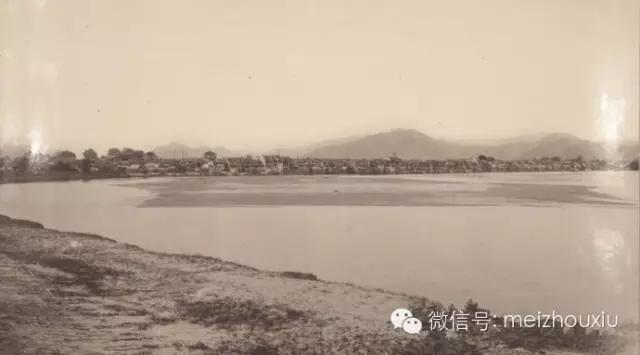 客家五州是哪里,客家五洲风情