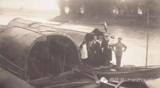 客家五州是哪里,客家五洲风情