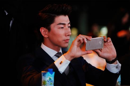 中国时尚盛典榜单,中国时尚大奖颁奖盛典