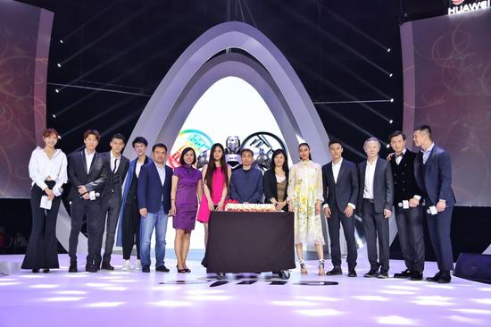 中国时尚盛典榜单,中国时尚大奖颁奖盛典