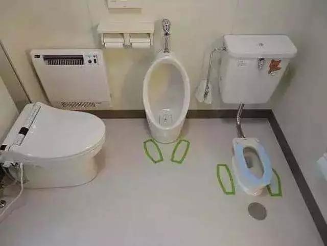 日本麻麻是这样带baby出门的...中国宝妈太羡慕！