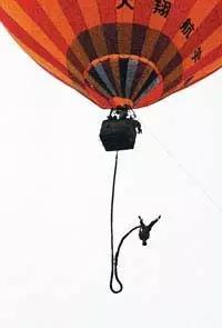 广州周边蹦极地大起底，你敢挑战哪一个？