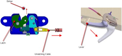 东风本田CRV讲解,东风本田crv新手教程