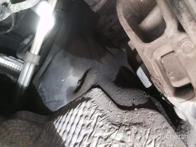 奥迪q5怎么辨别二手车,二手奥迪q5怎么看车况