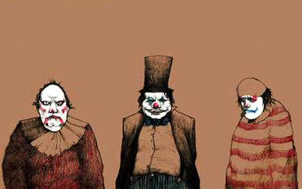 怎样分辨酒渣鼻,酒渣鼻严重怎么治疗