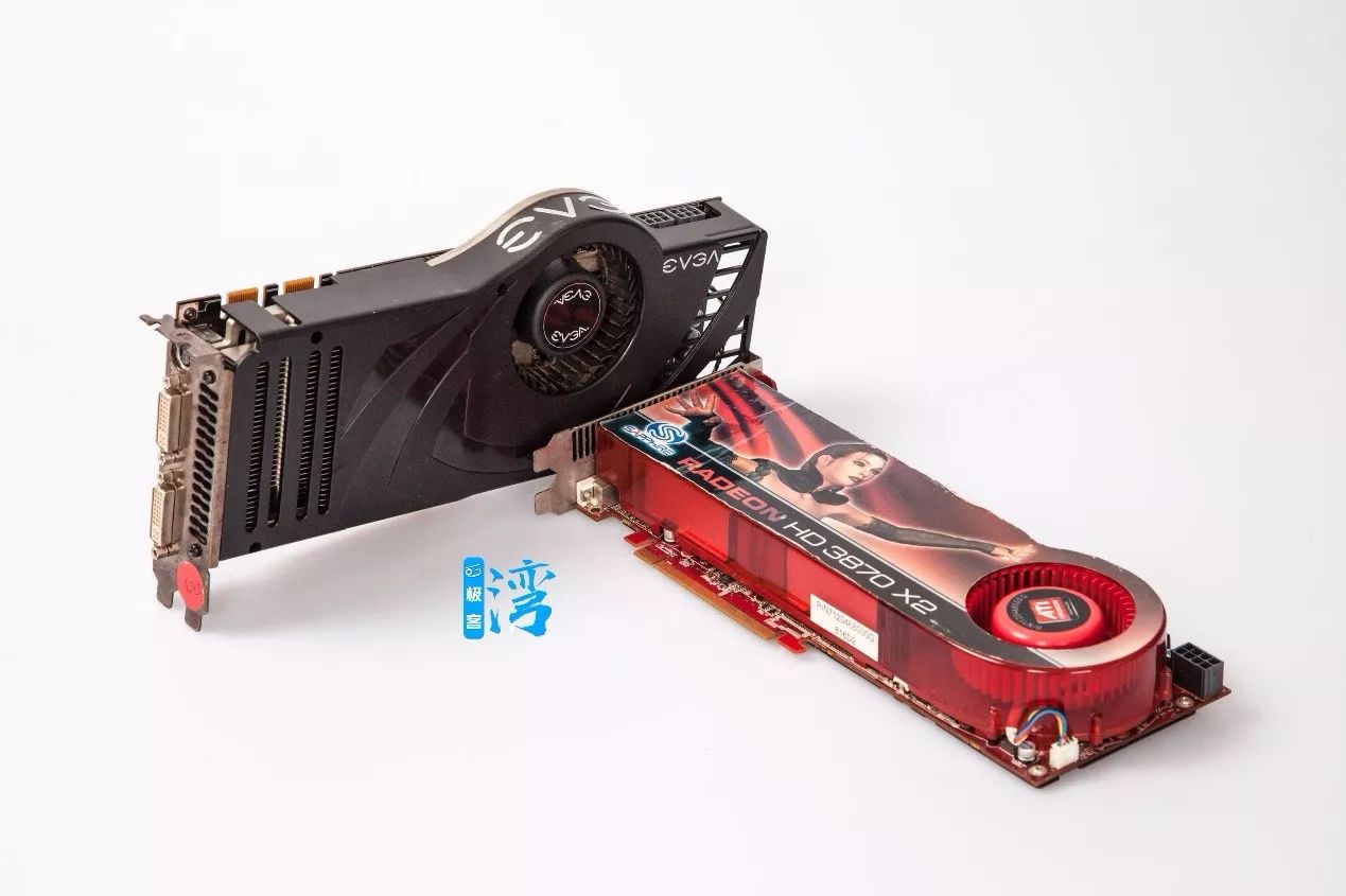 科技年轮｜红色永不服输ATI/AMD旗舰进化之路（中）