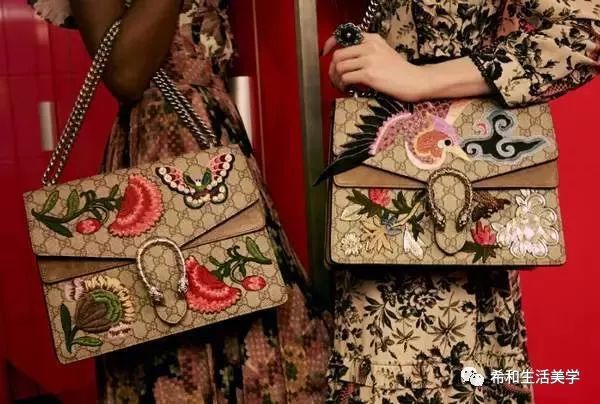 买gucci包包在香港哪个商场便宜,圣罗兰包包和gucci包哪个档次高
