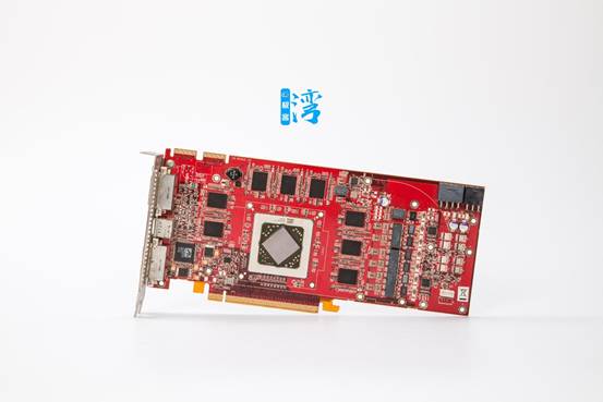 科技年轮｜红色永不服输ATI/AMD旗舰进化之路（中）