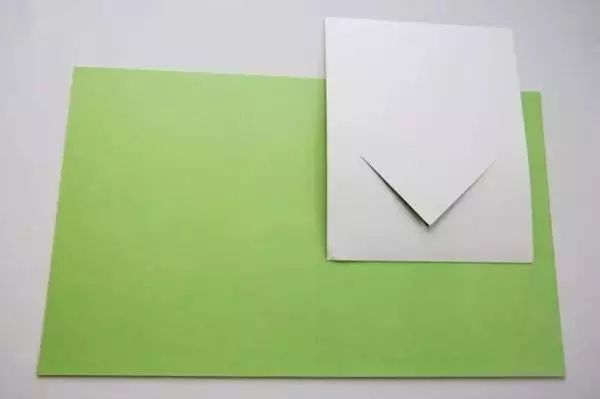 生日贺卡折纸教程简单漂亮,小贺卡制作教程简单又好看