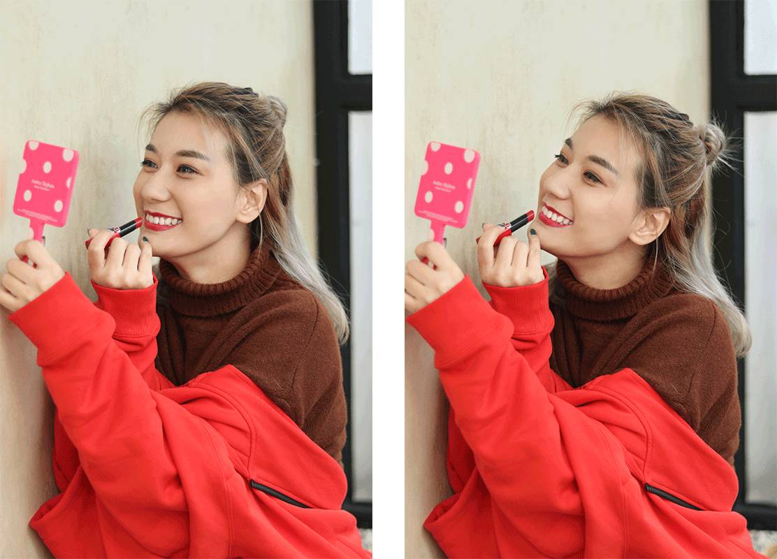 编辑部一口气试了12只口红，结果这3个颜色遭到了哄抢……