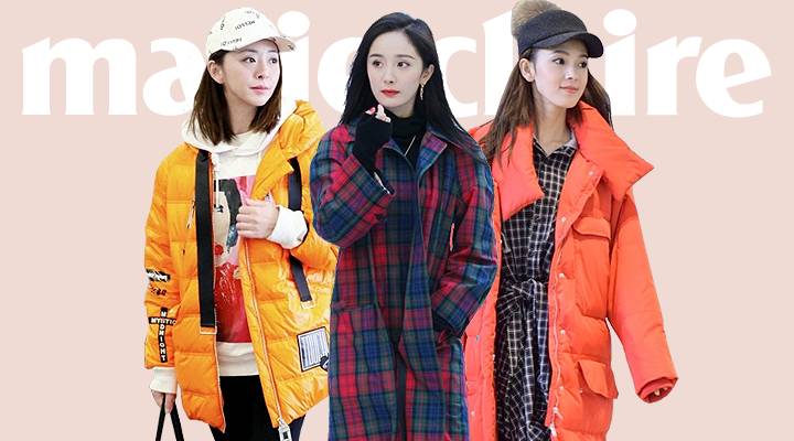 你不要过圣诞节了，你衣品不够