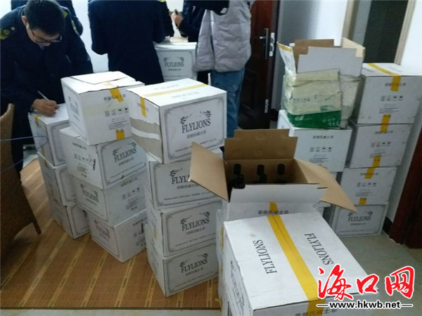 2019海南假药案件,海南特大毒案2016