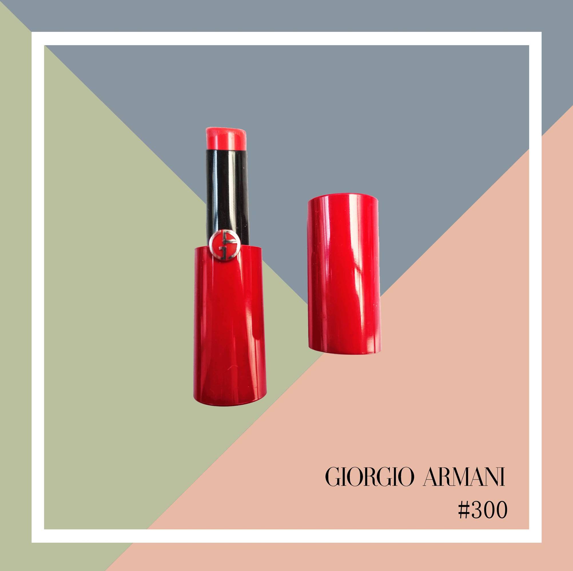 编辑部一口气试了12只口红，结果这3个颜色遭到了哄抢……