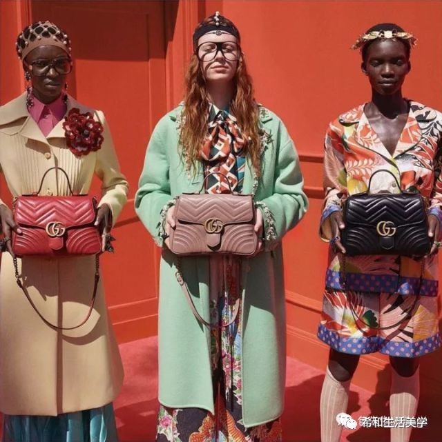 买gucci包包在香港哪个商场便宜,圣罗兰包包和gucci包哪个档次高