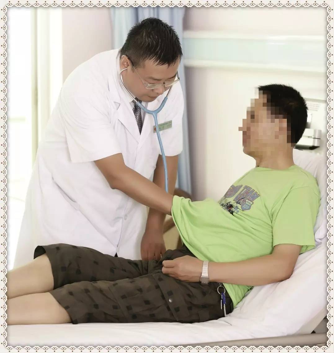 「名医与您天天见」妙手仁心带您远离脑血管疾病神经内二科主任赵宏