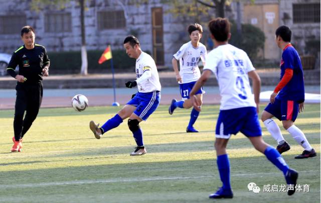 2017年龙泉市足协“恒祥杯”足球赛开幕式顺利举行